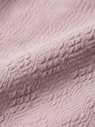 Casual Texture Polo