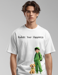 Premium Graphic Tee