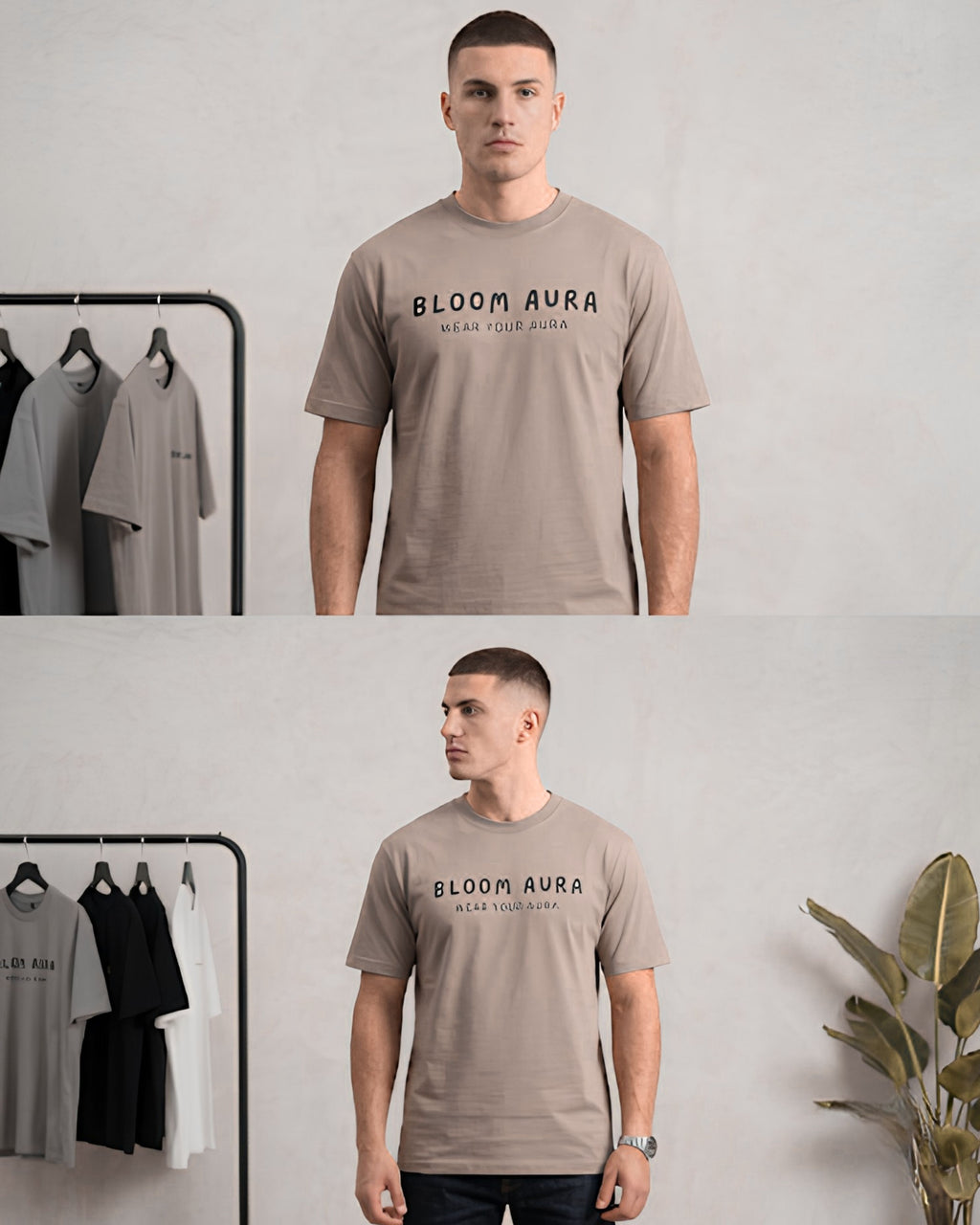 Goku Oversized T shirt