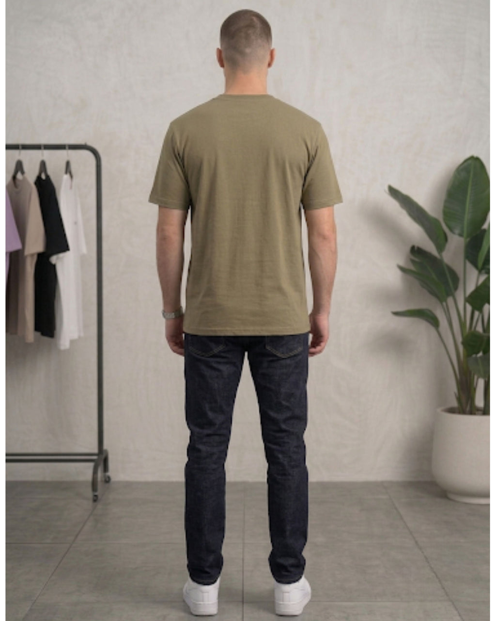 Urban Wonder T shirt