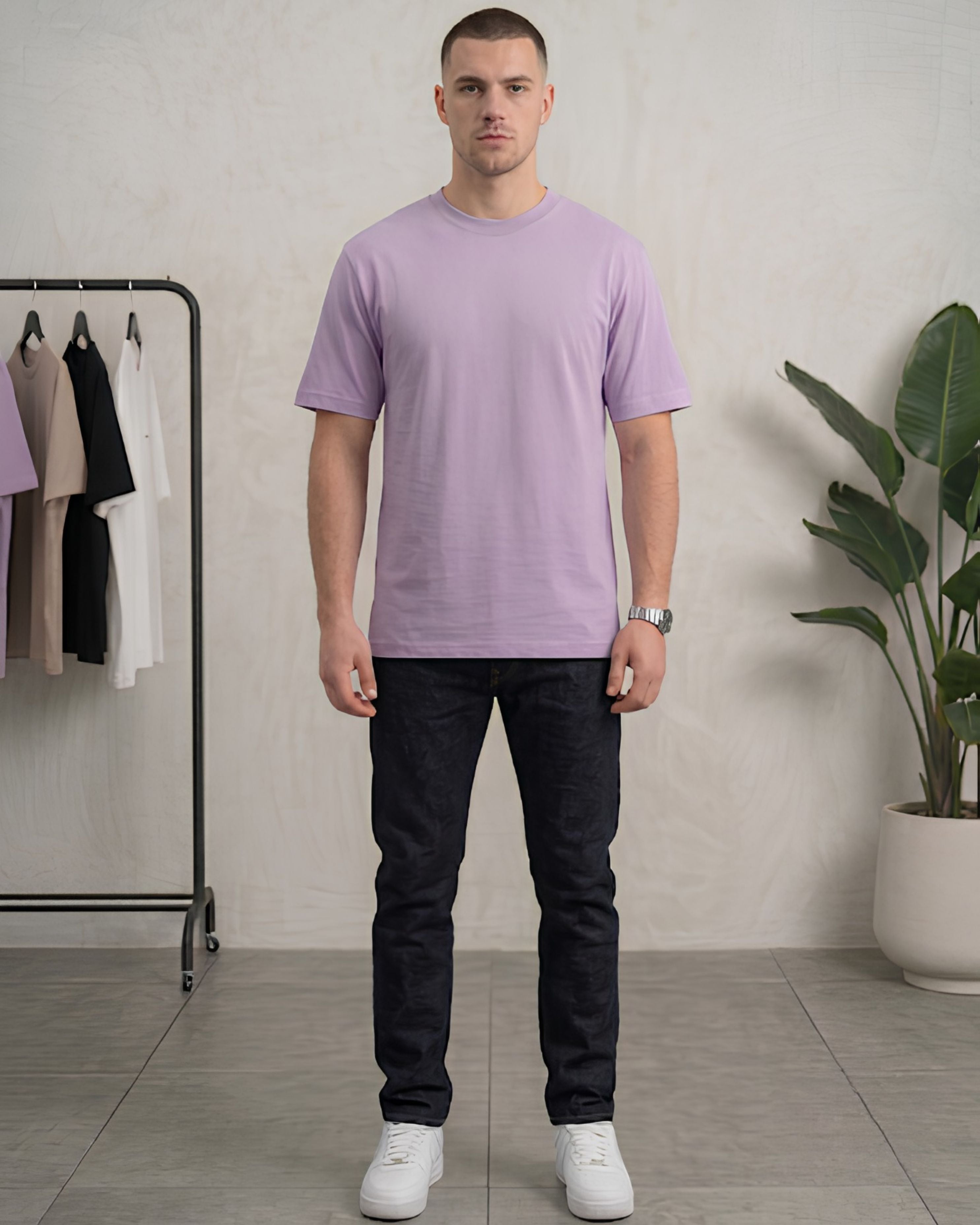 The  Untamed Bull Premium Tee