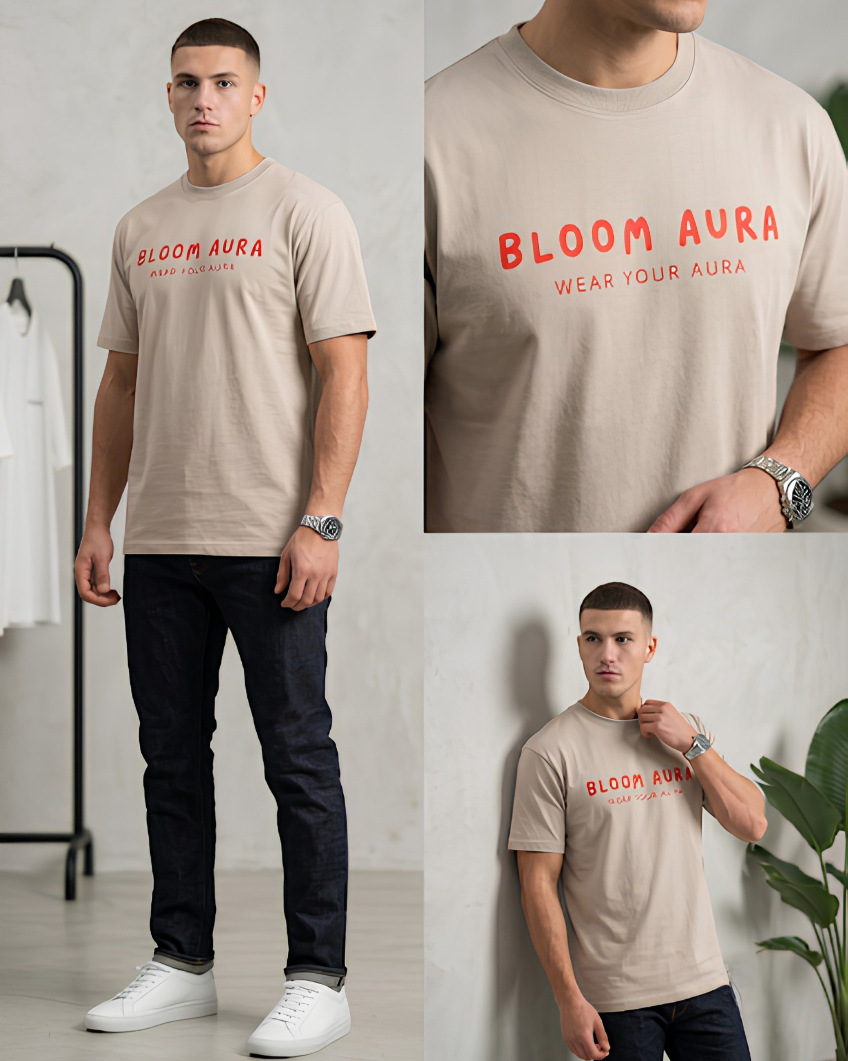 Premium Spiderman T-Shirt