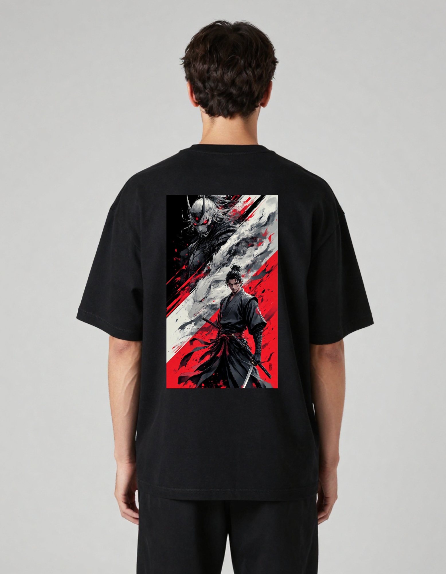 Shadow Warrior Tshirt