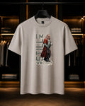 "I'm Still Worthy" Graphic Tee